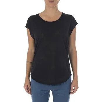 Pánské tričko Tričko Rip Curl MODERN MYTH TEE Black velikost L