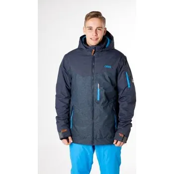 Bunda CNSRD LUKE Snowjacket marine denim velikost XS