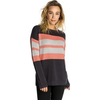 Pánský svetr Svetr Rip Curl SHADES OF SUN CREW SWEATER Periscope velikost L