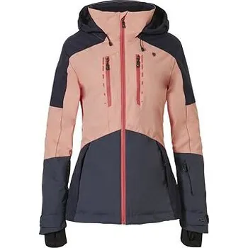 Bunda Rehall CASSY Peach velikost XL