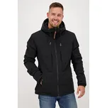 Bunda Alife and Kickin ANTONYAK Moonless velikost 3XL