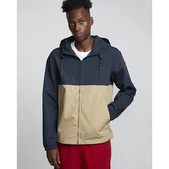 Pánská casual bunda Bunda Element ALDER LIGHT 2TONES Eclipse Navy velikost M