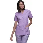 EDORA zdravotnický/kosmetický plášť/halena, 14 barev, velikost 42