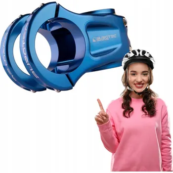 Představec na kolo Představec ahead Burgtec MK3 1 1/8"