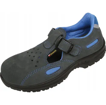 Pracovní obuv Pracovní obuv LEO S1 SRC 45 Demar