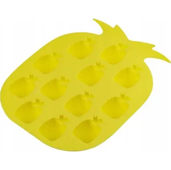 Tvořítko na led Forma na led Galicja 1 ovoce