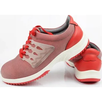 Pracovní obuv BOZP pracovní obuv S1 SRC Abeba [1764] vel. 47