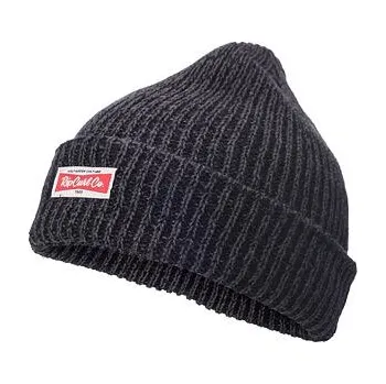 Čepice Zimní čepice Rip Curl SEA BREEZE BEANIE Black velikost O/S