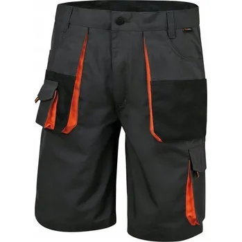 Pracovní obuv PRACOVNÍ KRÁTKÉ KALHOTY BETA 7861E VELIKOST XXL