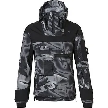 Bunda Rehall RIX Halo Camo velikost M