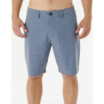 Pánská móda šortky Rip Curl BOARDWALK EPIC MIX Blue velikost 36