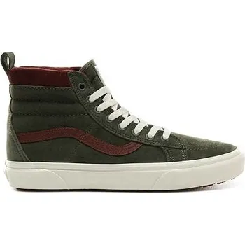Pánská obuv Boty Vans SK8-HI MTE Deep Lichen Gr/Rt Br velikost 42.5