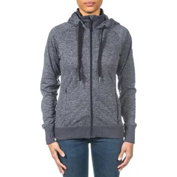 Pánská mikina Mikina Rip Curl ABISKO POLAR FLEECE Black Marled velikost M