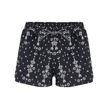 Módní doplněk Plavky Animal LUELLA Black velikost 06