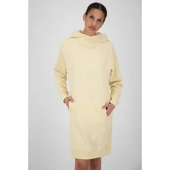 Pánská mikina Mikina Alife and Kickin JILIAAK A Vanilla Melange velikost L