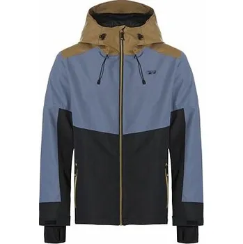 Bunda Rehall DRAGON-R Blue Mirage velikost XL