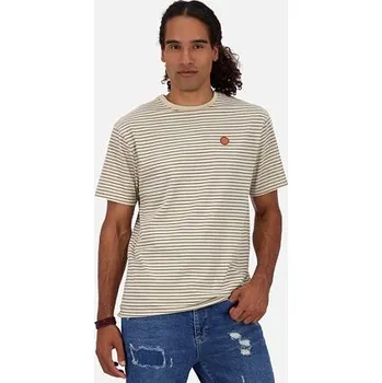 Pánské tričko Tričko Alife and Kickin NICAK Z Pumice velikost XL