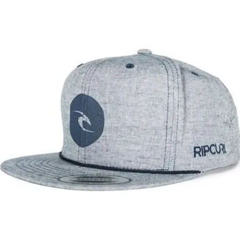 Pokrývka hlavy Kšiltovka Rip Curl ZINC SNAP TAB CAP Navy velikost O/S