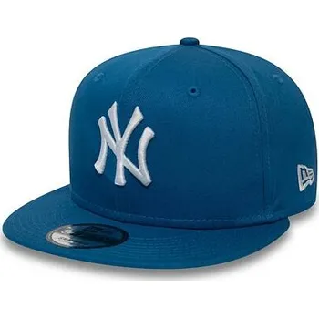 Módní doplněk Kšiltovka New Era 950 MLB THE LEAGUE ESSENTIAL NEYYAN Crb/Blu velikost S/M