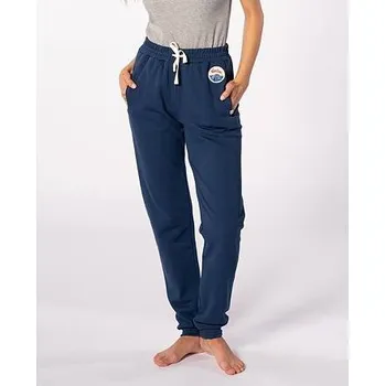 Tepláky Rip Curl REVIVAL TRACK PANT Sargasso Sea velikost XS