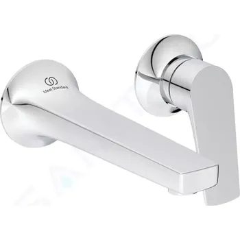 Ideal Standard La Dolce Vita Umyvadlová baterie pod omítku, 2-otvorová instalace, chrom, BD956AA