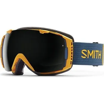 Snow brýle Smith I/O Mustard Conditions velikost O/S