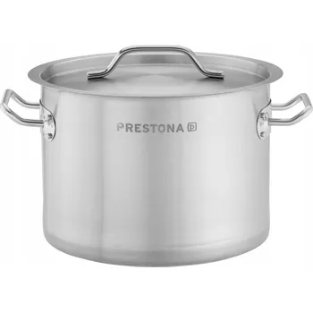 Hrnec Tradiční hrnec Prestona 9 l, 25 cm