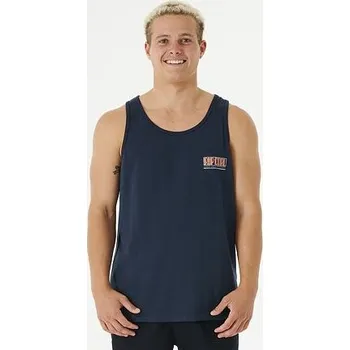 Dámská móda Tílko Rip Curl SOUL ARCH TANK Dark Navy velikost M