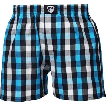 Trenýrky Spodní prádlo Represent CLASSIC ALI 18128 Multicolour velikost L