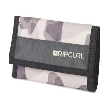 Čepice Peněženka Rip Curl SWELL Grey velikost O/S