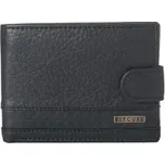 Peněženka Rip Curl SLAVEN CLIP RFID ALL D Black velikost O/S