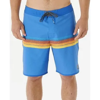 Dámské plavky Plavky Rip Curl MIRAGE SURF REVIVAL Navy/Blue velikost 32