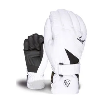 Rukavice Level SUNNY W White velikost 7