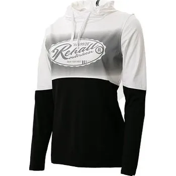 Pánská mikina Mikina Rehall DAIZY White velikost XL