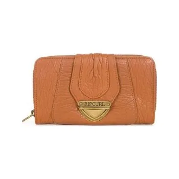 Peněženka Peněženka Rip Curl LOLA WALLET Camel velikost O/S