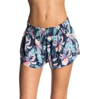 Dámské kraťasy šortky Rip Curl TROPIC TRIBE SHORT Navy velikost M