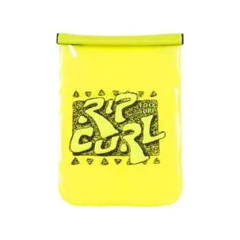 Městský batoh Batoh Rip Curl LAY DAY SMALL WETSACK Lime velikost O/S