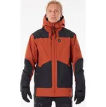 Bunda Rip Curl POW SEARCH SNOW JACKET Arabian Spice velikost L