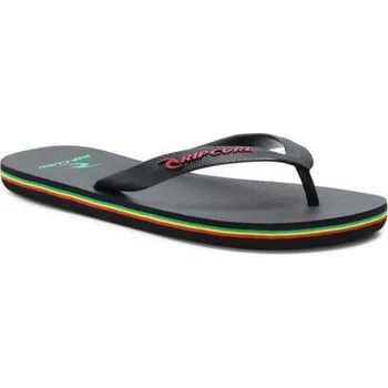 Dámská móda žabky Rip Curl MC Rasta velikost 48.0