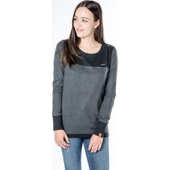 Pánské tričko Tričko Alife and Kickin LEONIE Moonless velikost S