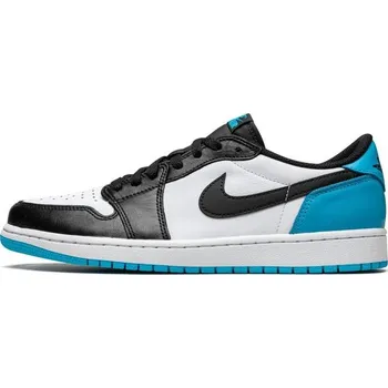 Pánské tenisky Air Jordan 1 Retro Low OG UNC EU: 42