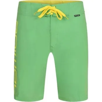 Dámské plavky Plavky Animal BODELLA Bright Green velikost 36