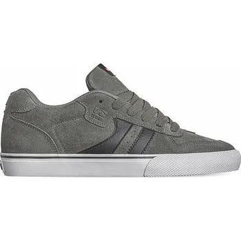 Pánské tenisky Boty Globe ENCORE-2 Dusty Olive/Grey velikost 42.5