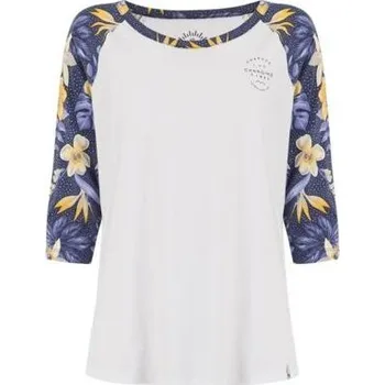 Pánské tričko Tričko Animal TROPIC SLIDE Dark Navy velikost 10