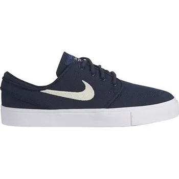 Chlapecká obuv Boty Nike STEFAN JANOSKI (GS) Obsidian/Light Cream/White velikost 38.0