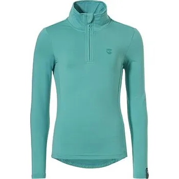 Chlapecká mikina Mikina Rehall LIZZY JR Aqua velikost 176