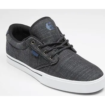 Pánská obuv Boty Etnies JAMESON 2 ECO Dark Rinse velikost 44.0