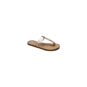 Dámská obuv žabky Rip Curl ZANZIBAR Sand/Off White velikost 41.0