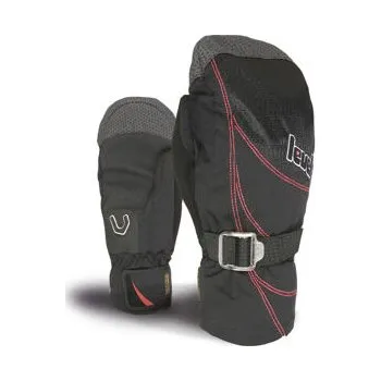 Rukavice Level MATRIX W Mitt Fucsia velikost 8.5