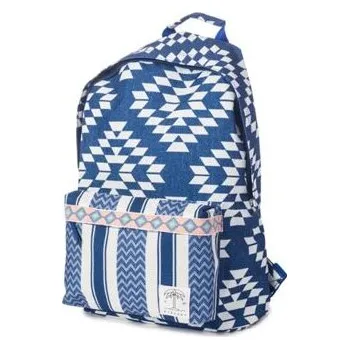 Batoh Rip Curl FIESTA DEL SOL DOME Blue velikost O/S